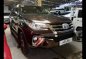 Sell 2019 Toyota Fortuner SUV -4