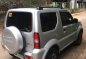 Sell 2016 Suzuki Jimny -5