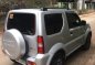 Sell 2016 Suzuki Jimny -0