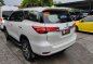 Selling White Toyota Fortuner 2018 in Quezon-2