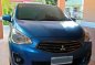 Mitsubishi Mirage G4 2019-1