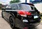 Selling Subaru Legacy 2011 Wagon-1