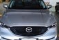 Selling Silver Mazda Cx-5 2019-3