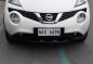  White 2018 Nissan Juke -0