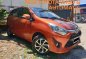 Sell 2018 Toyota Wigo -0