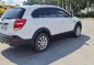 Sell 2015 Chevrolet Captiva -4