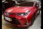 Toyota Corolla Altis 2020 Sedan-0