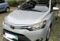 Sell 2014 Toyota Vios-6