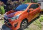 Sell 2018 Toyota Wigo -1