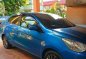 Mitsubishi Mirage G4 2019-0