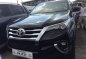 Selling Toyota Fortuner 2020 -1