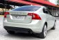 Sell White 2011 Volvo S60-4