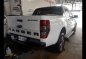 Selling Ford Ranger 2020-3