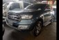 Selling Ford Everest 2018 SUV-0