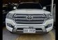 Toyota Land Cruiser 2017 SUV-0