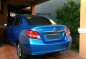 Mitsubishi Mirage G4 2019-6