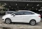 Sell White 2014 Ford Fiesta -9