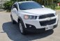 Sell 2015 Chevrolet Captiva -0