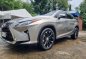 Selling Lexus Rx350 2018-5