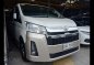 Sell 2019 Toyota Hiace Van -1