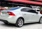 Sell White 2011 Volvo S60-5