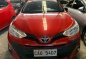 Selling Toyota Vios 2019 -0