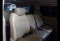 Sell 2012 Hyundai Grand Starex Van-8