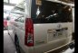  Toyota Hiace 2019 Van-2