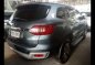 Selling Ford Everest 2018 SUV-4