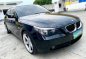 BMW 520D 2007 -2