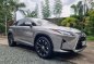 Selling Lexus Rx350 2018-1