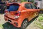 Sell 2018 Toyota Wigo -6