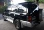 Sell 2005 Mitsubishi Pajero -1