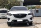 Selling White Mazda Cx-5 2016-1