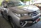 Selling Toyota Fortuner 2019-0