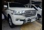 Toyota Land Cruiser 2017 SUV-3