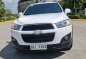 Sell 2015 Chevrolet Captiva -1