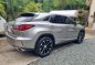 Selling Lexus Rx350 2018-2