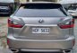 Selling Lexus Rx350 2018-7