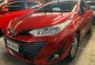 Selling Toyota Vios 2019 -1