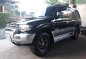 Sell 2005 Mitsubishi Pajero -0