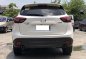 Selling White Mazda Cx-5 2016-4