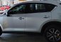 Selling Silver Mazda Cx-5 2019-1