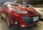 Selling Toyota Vios 2019 -2