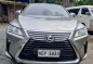 Selling Lexus Rx350 2018-0