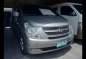 Sell 2012 Hyundai Grand Starex Van-3