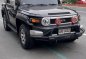 Selling Toyota Fj Cruiser 2016-4