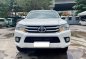 Sell 2018 Toyota Hilux-0