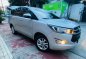 Sell 2018 Toyota Innova -1