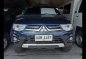 Selling Mitsubishi Montero Sport 2014 SUV-5